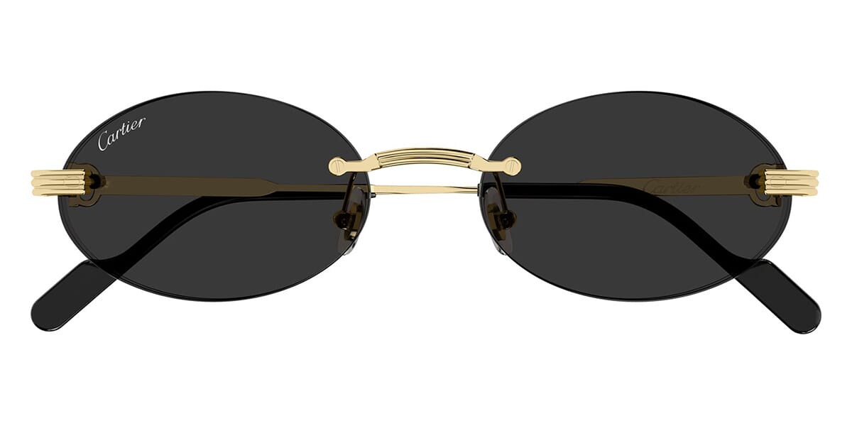 CARTIER CT0615S -CARTIER Sunglasses- Optivision