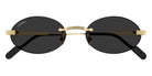 CARTIER CT0615S -CARTIER Sunglasses- Optivision