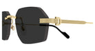 CARTIER CT0616S -CARTIER Sunglasses- Optivision
