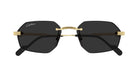 CARTIER CT0616S -CARTIER Sunglasses- Optivision