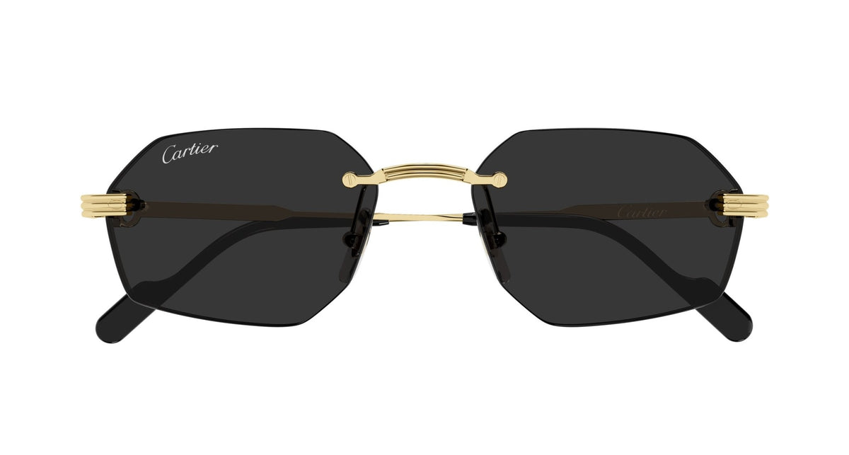 CARTIER CT0616S -CARTIER Sunglasses- Optivision