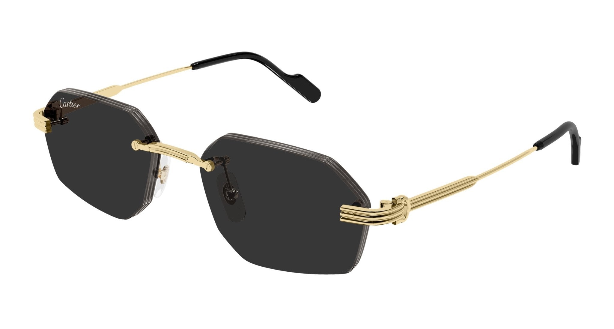 CARTIER CT0616S -CARTIER Sunglasses- Optivision