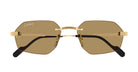 CARTIER CT0616S -CARTIER Sunglasses- Optivision