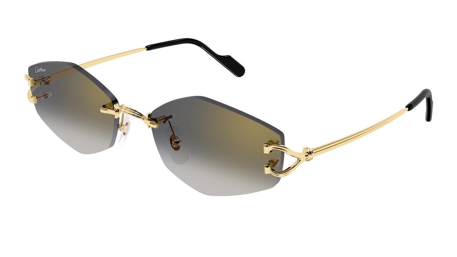CARTIER CT0620S -CARTIER Sunglasses- Optivision