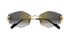 CARTIER CT0620S -CARTIER Sunglasses- Optivision