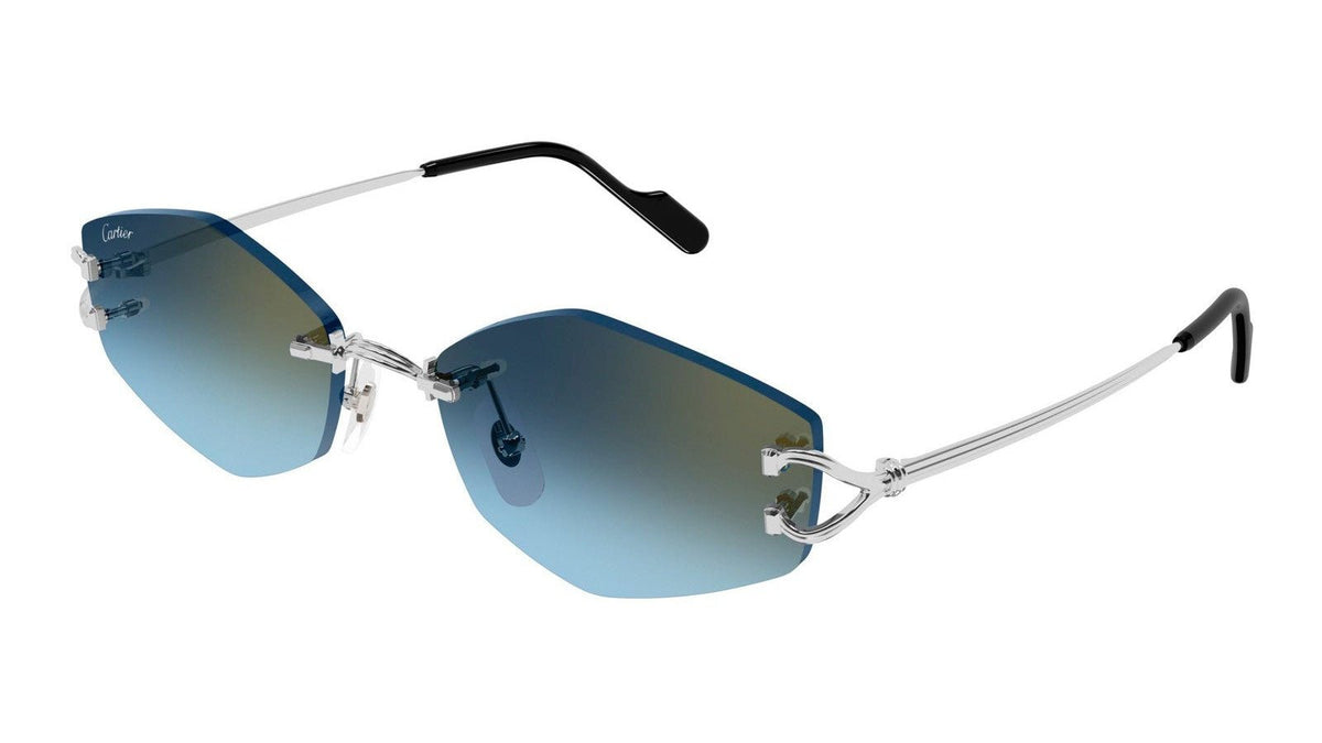CARTIER CT0620S -CARTIER Sunglasses- Optivision
