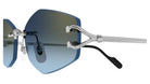 CARTIER CT0620S -CARTIER Sunglasses- Optivision
