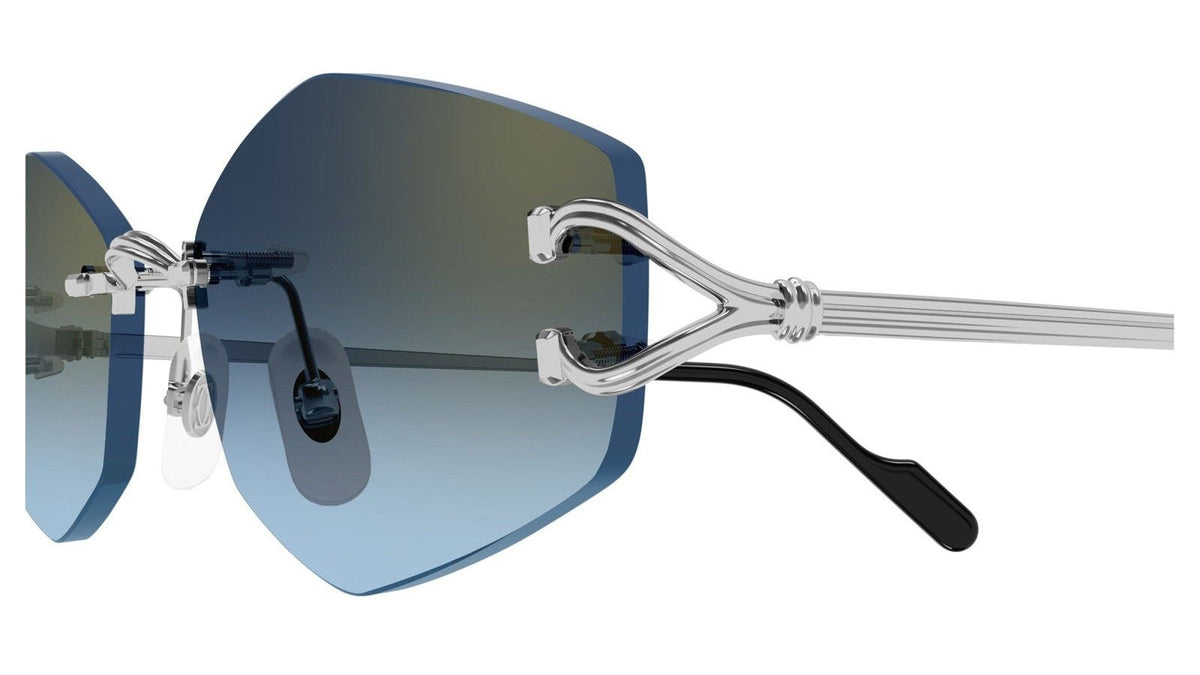 CARTIER CT0620S -CARTIER Sunglasses- Optivision