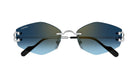 CARTIER CT0620S -CARTIER Sunglasses- Optivision