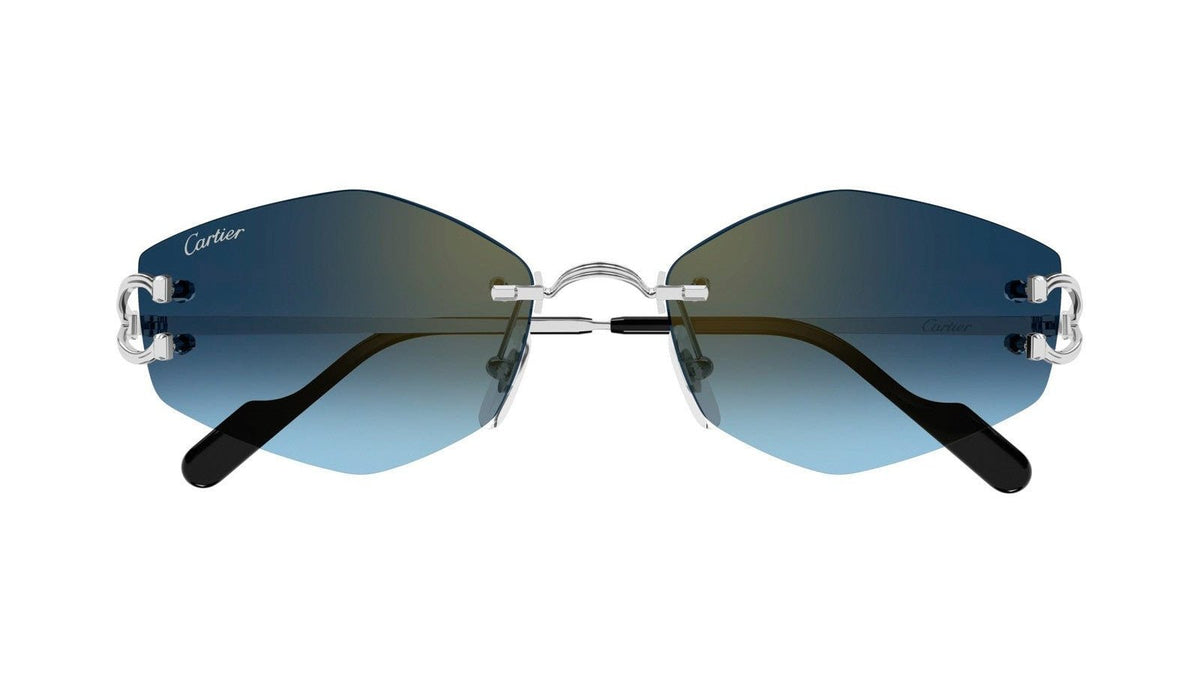 CARTIER CT0620S -CARTIER Sunglasses- Optivision