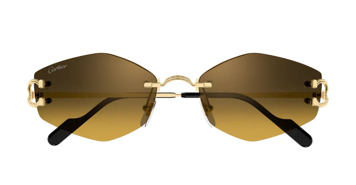CARTIER CT0620S -CARTIER Sunglasses- Optivision