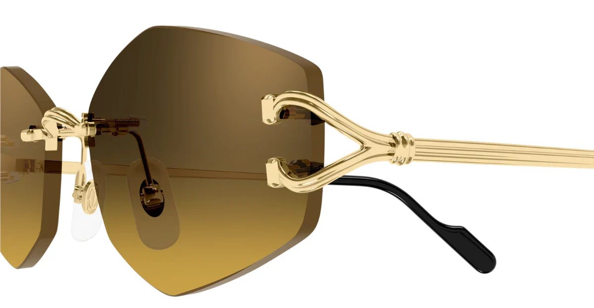 CARTIER CT0620S -CARTIER Sunglasses- Optivision