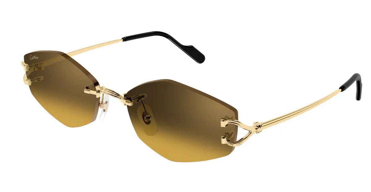 CARTIER CT0620S -CARTIER Sunglasses- Optivision