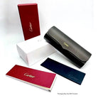 CARTIER CT0630S -CARTIER Sunglasses- Optivision