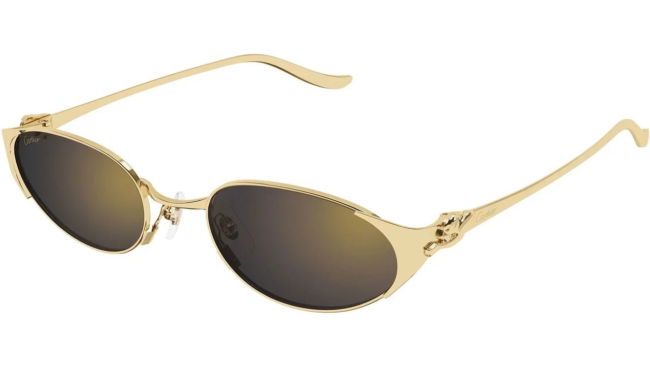 CARTIER CT0630S -CARTIER Sunglasses- Optivision