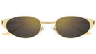 CARTIER CT0630S -CARTIER Sunglasses- Optivision