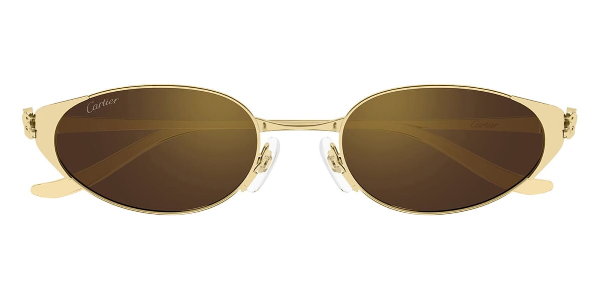 CARTIER CT0630S -CARTIER Sunglasses- Optivision