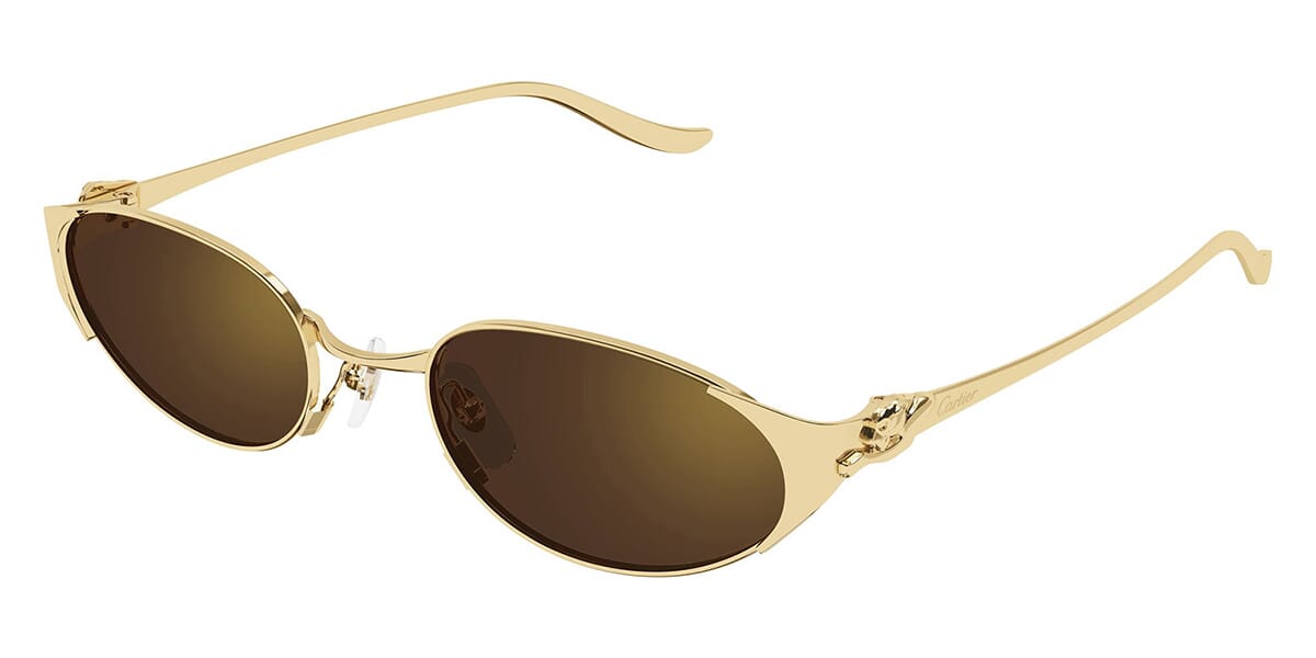 CARTIER CT0630S -CARTIER Sunglasses- Optivision
