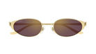 CARTIER CT0630S -CARTIER Sunglasses- Optivision