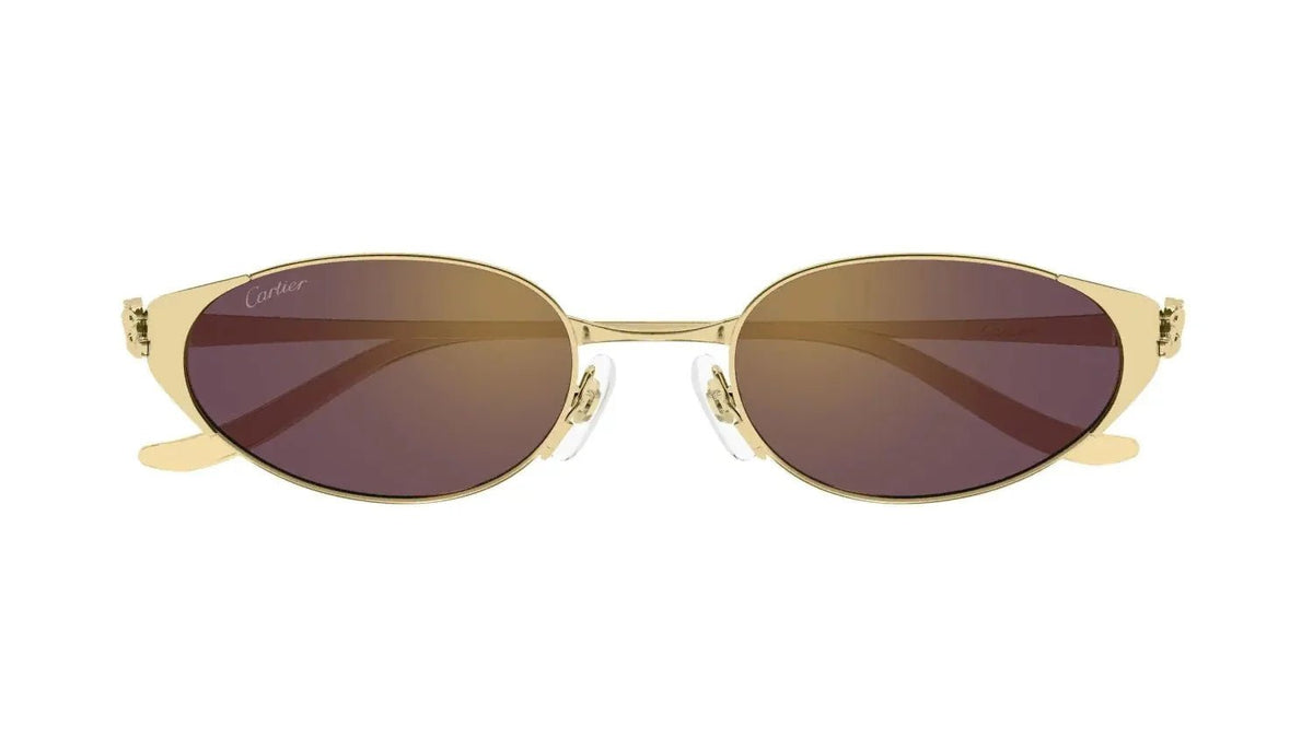 CARTIER CT0630S -CARTIER Sunglasses- Optivision