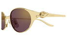 CARTIER CT0630S -CARTIER Sunglasses- Optivision