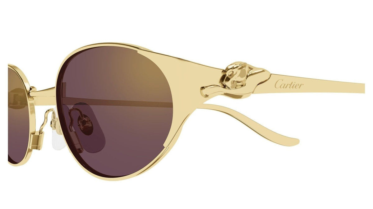 CARTIER CT0630S -CARTIER Sunglasses- Optivision