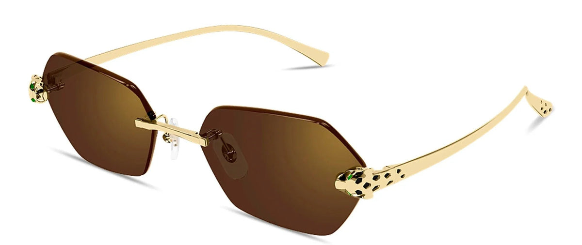 CARTIER CT0636S -CARTIER Sunglasses- Optivision