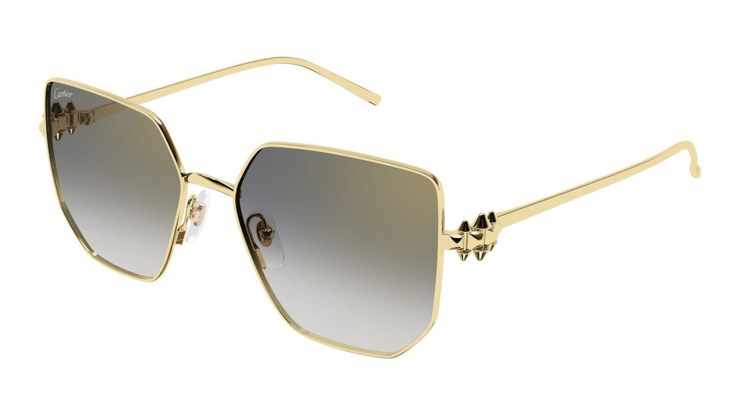 CARTIER CT0645S Clash de Cartier