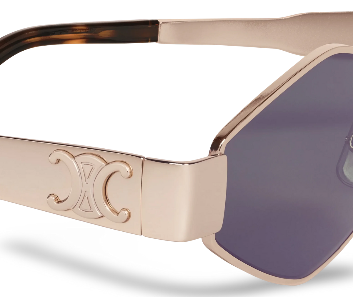 CELINE CL40254U Triomphe -CELINE Sunglasses- Optivision