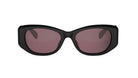 Celine CL40329U 3 Dots Rectangle Sunglasses -CELINE Sunglasses- OptiVision