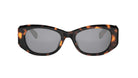 Celine CL40329U 3 Dots Rectangle Sunglasses -CELINE Sunglasses- OptiVision