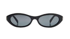 Celine CL40353U Mini Triomphe Cat Eye Sunglasses -CELINE Sunglasses- Optivision