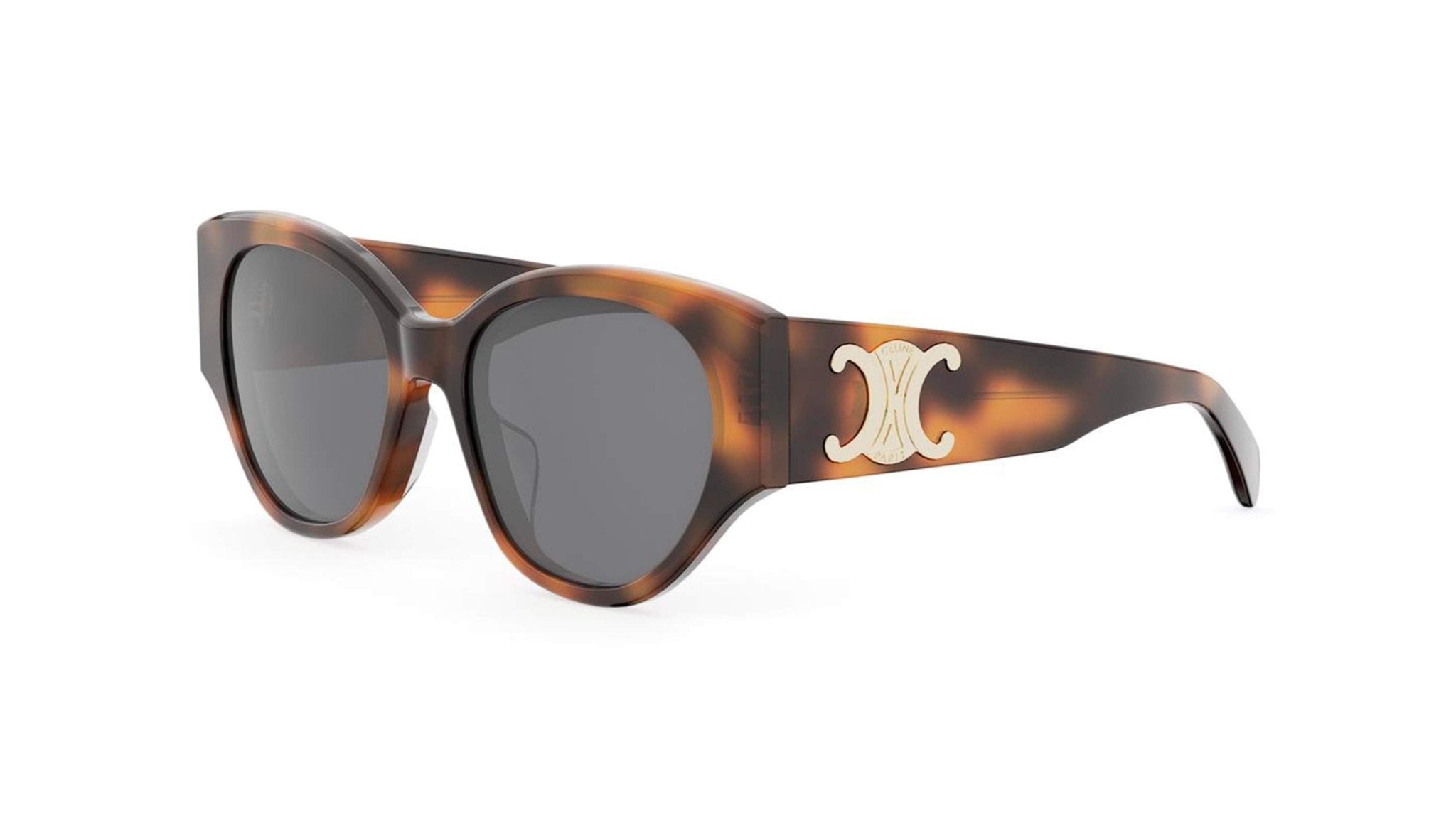 CELINE CL40328U Triomphe -CELINE Sunglasses- Optivision