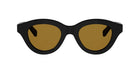 Celine CL40338U Mini Triomphe Square Sunglasses -CELINE Sunglasses- Optivision