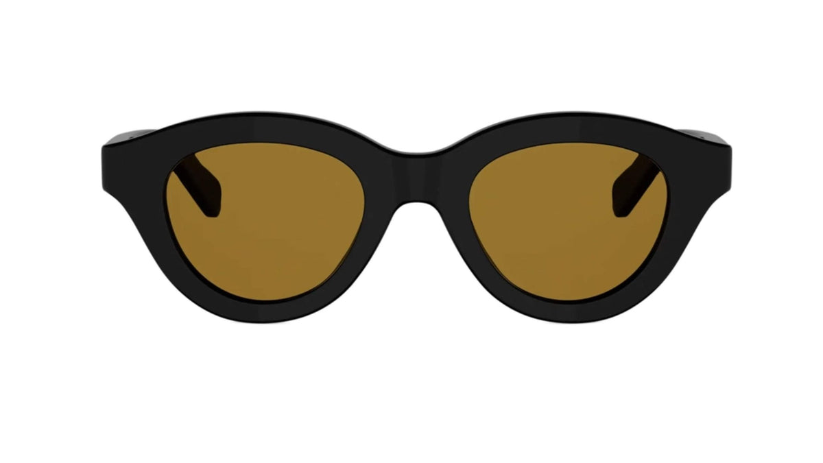 Celine CL40338U Mini Triomphe Square Sunglasses -CELINE Sunglasses- Optivision