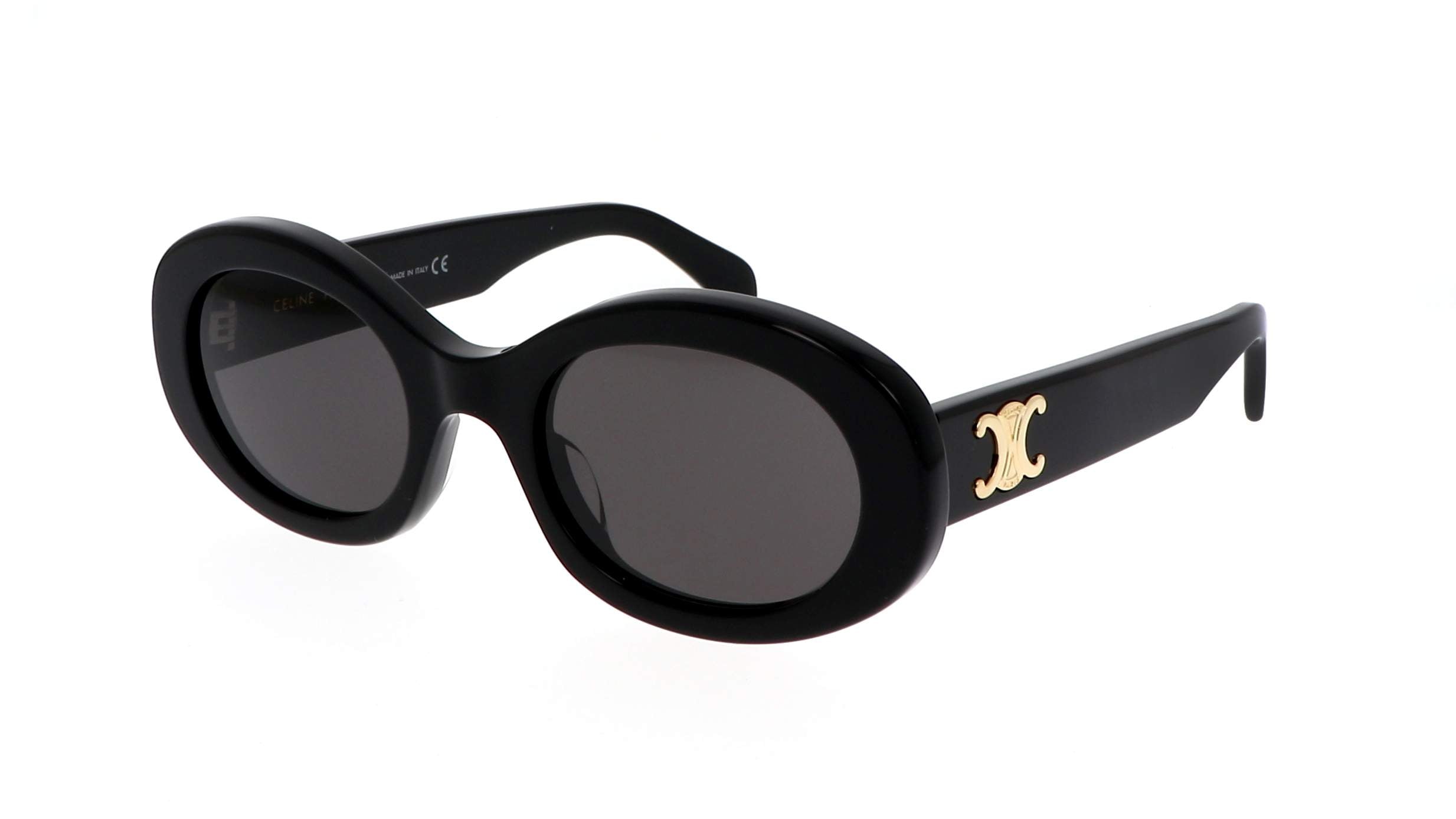 CELINE CL40194U Black Frame -CELINE Sunglasses- Optivision