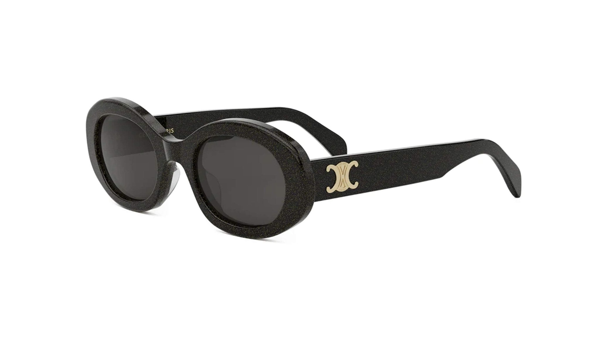 CELINE CL40194U Black Frame -CELINE Sunglasses- Optivision