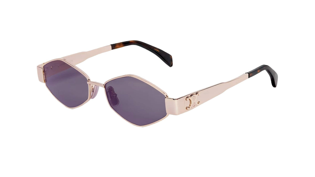 CELINE CL40254U Triomphe -CELINE Sunglasses- Optivision