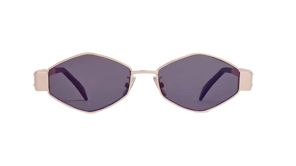 CELINE CL40254U Triomphe -CELINE Sunglasses- Optivision