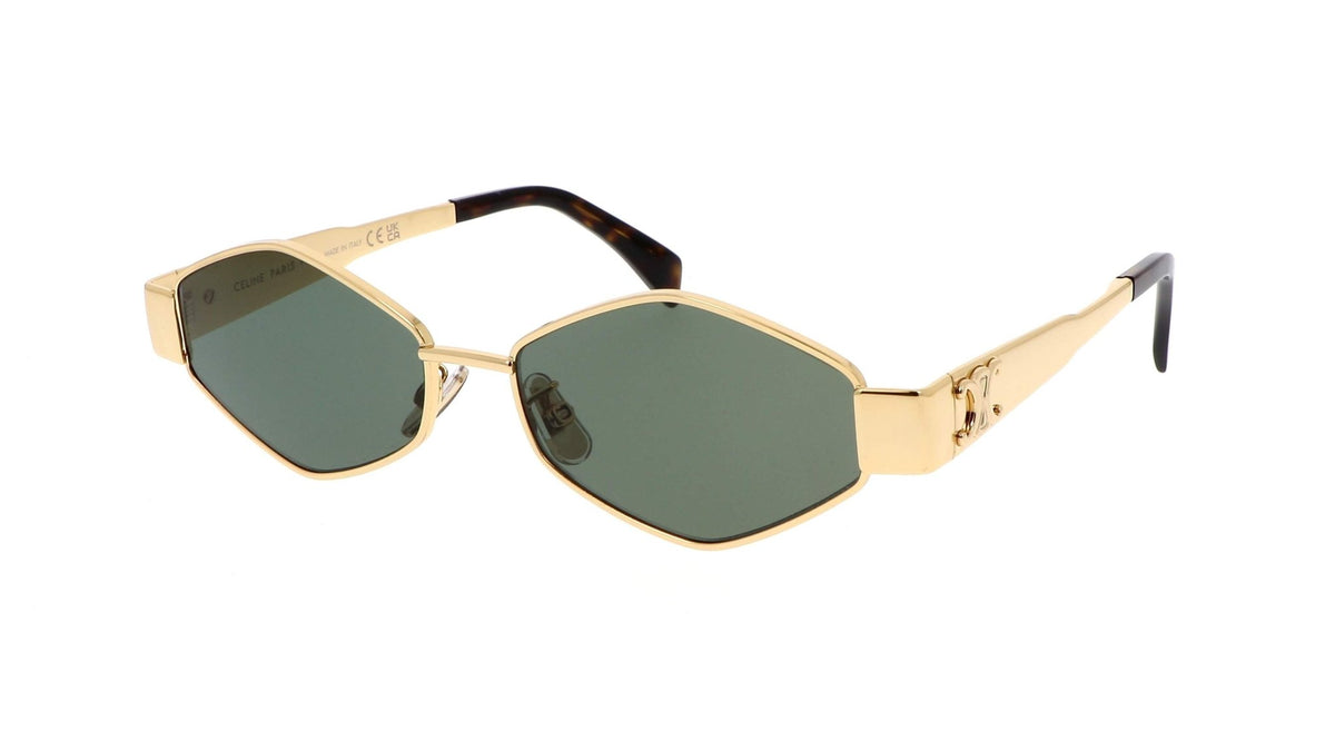 CELINE CL40254U Triomphe -CELINE Sunglasses- Optivision