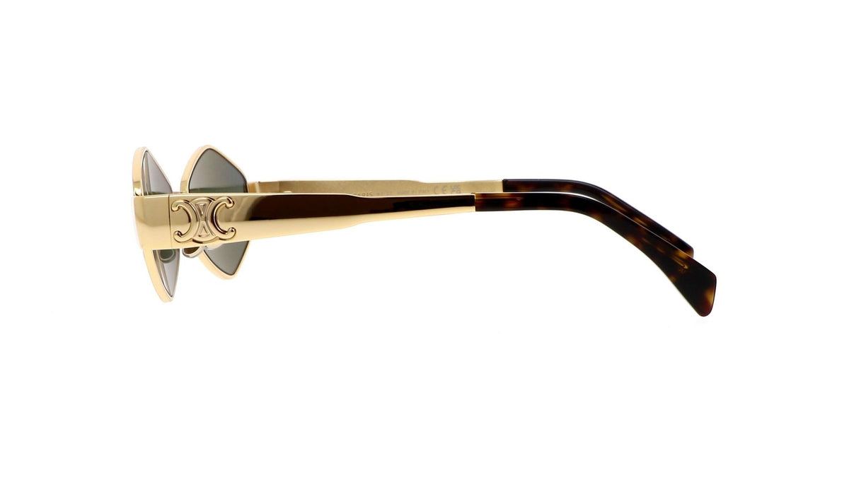 CELINE CL40254U Triomphe -CELINE Sunglasses- Optivision