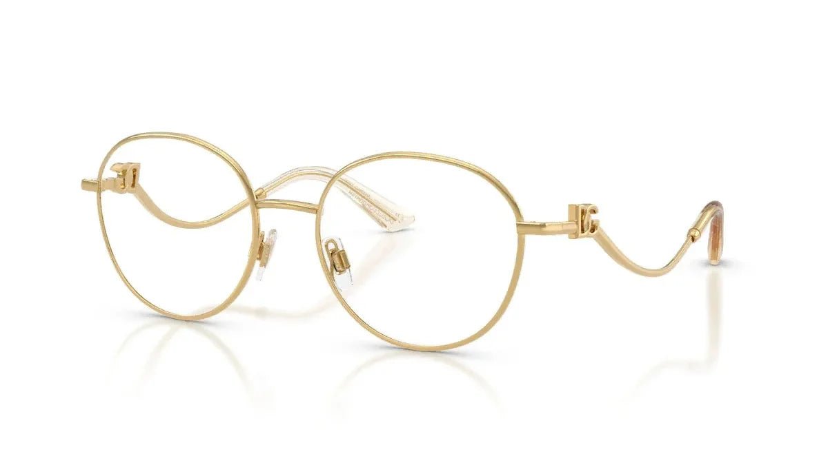 Dolce & Gabbana DG1365 -Dolce & Gabbana Eyeglasses- Optivision