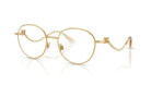 Dolce & Gabbana DG1365 -Dolce & Gabbana Eyeglasses- Optivision