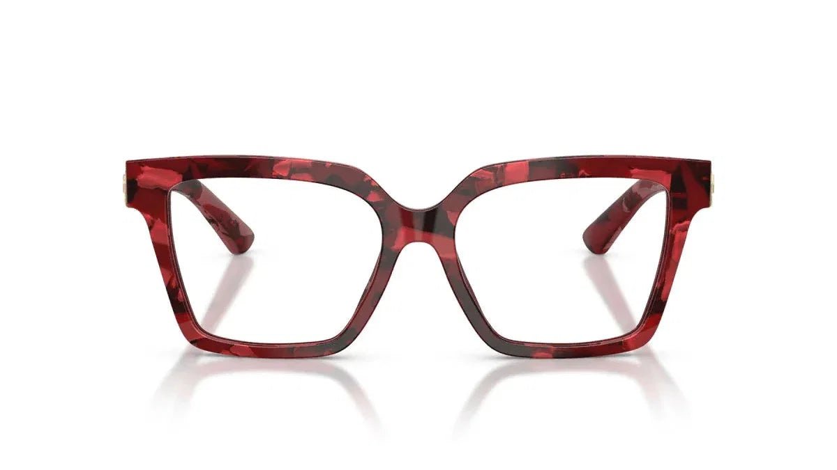 Dolce & Gabbana DG3395 -Dolce & Gabbana Eyeglasses- Optivision
