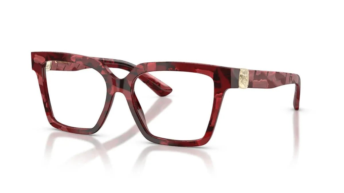 Dolce & Gabbana DG3395 -Dolce & Gabbana Eyeglasses- Optivision