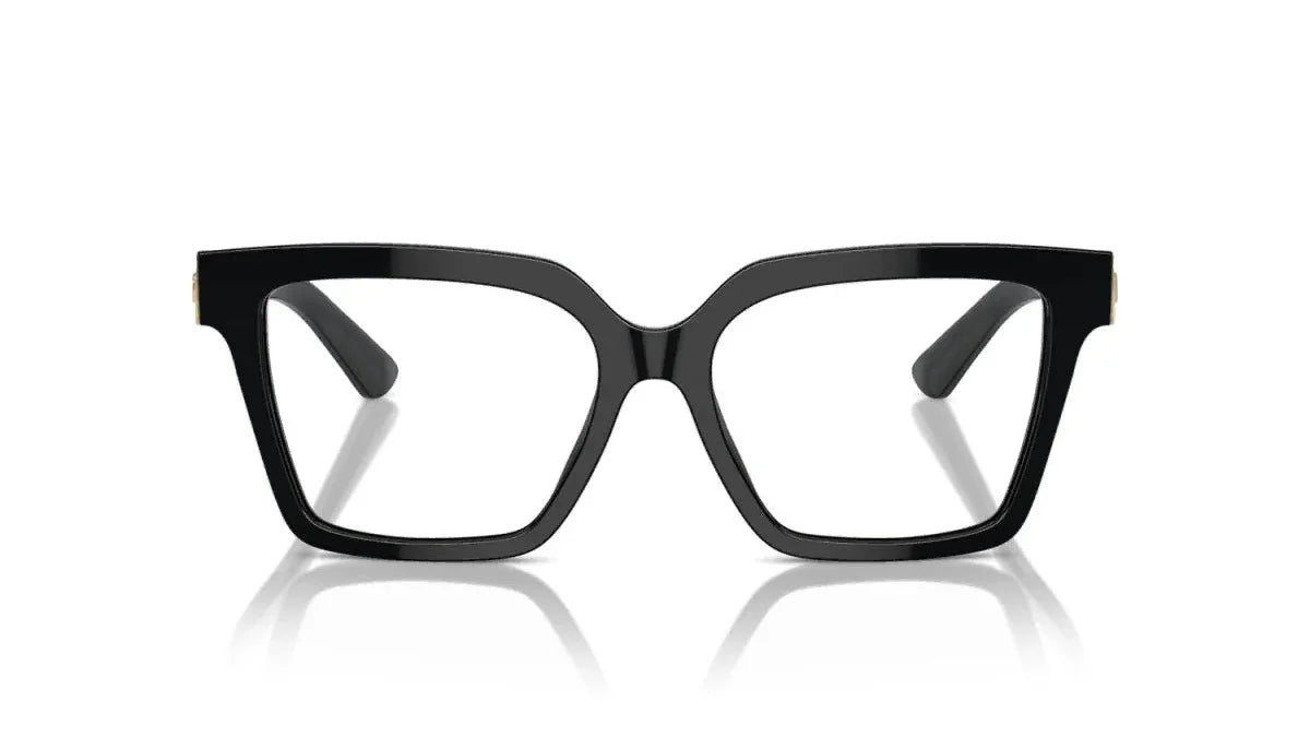Dolce & Gabbana DG3395 -Dolce & Gabbana Eyeglasses- Optivision