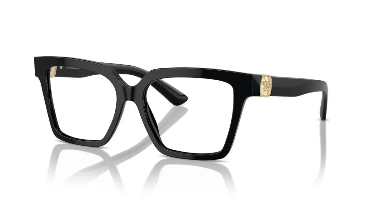 Dolce & Gabbana DG3395 -Dolce & Gabbana Eyeglasses- Optivision