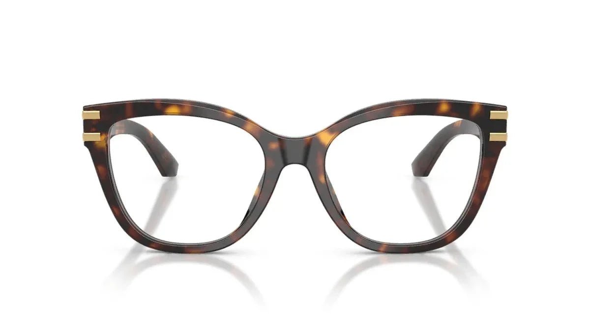 Dolce & Gabbana DG3418 -Dolce & Gabbana Eyeglasses- Optivision