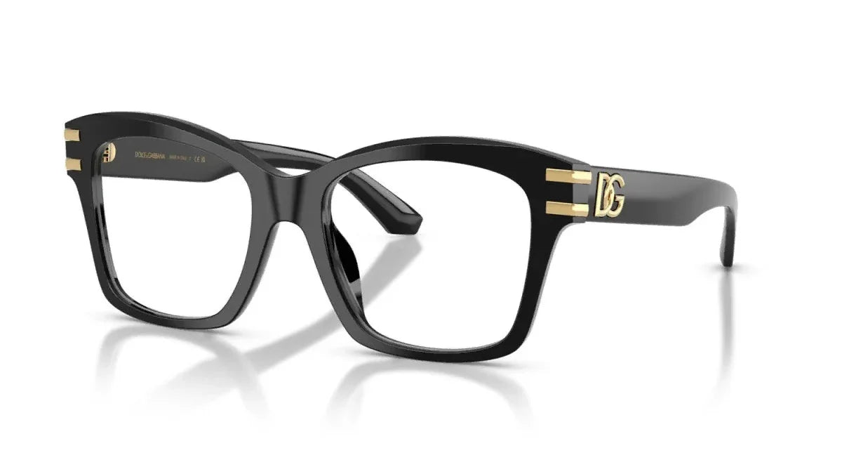 Dolce & Gabbana DG3419 -Dolce & Gabbana Eyeglasses- Optivision