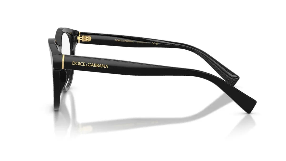 Dolce & Gabbana DG3421 -Dolce & Gabbana Eyeglasses- Optivision